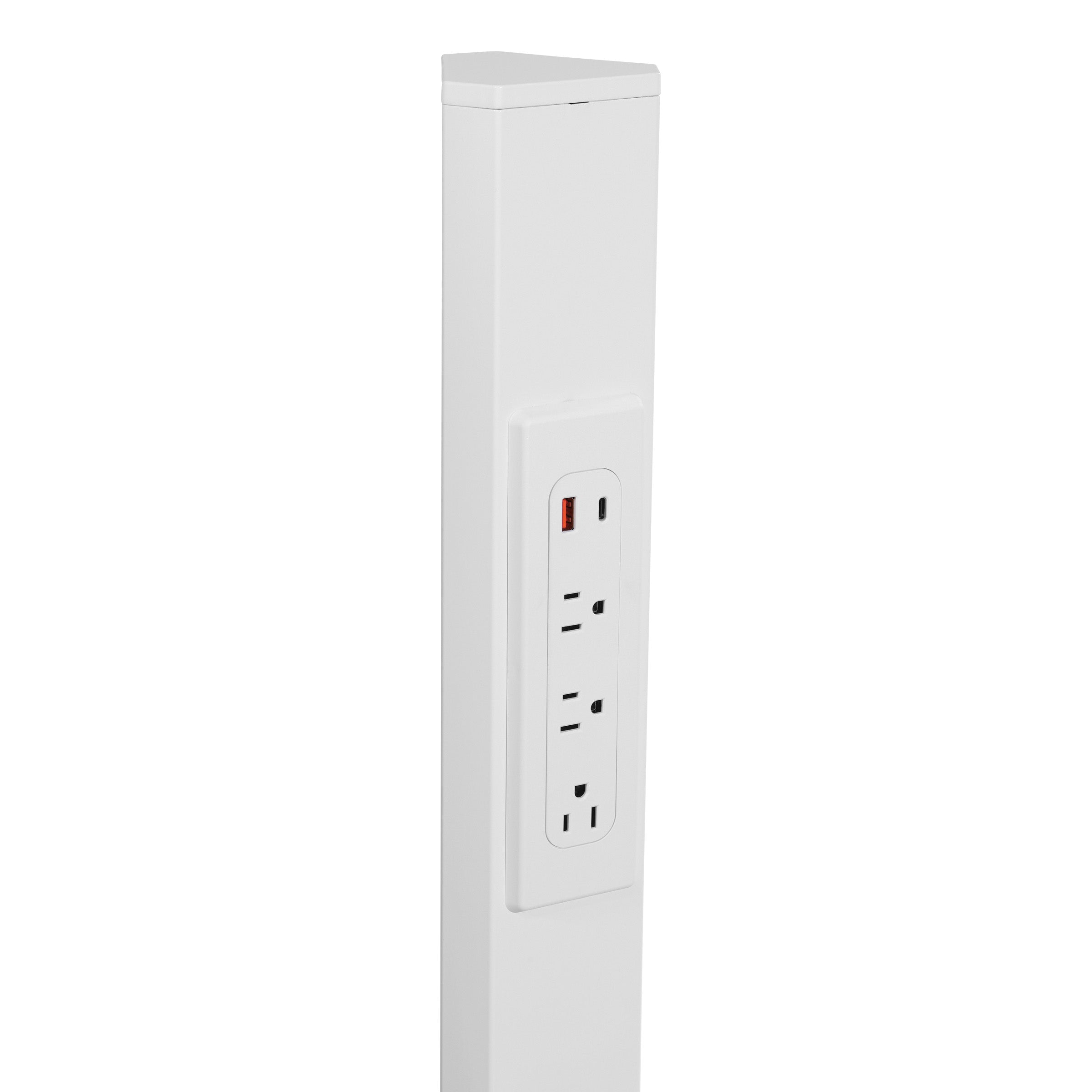 Power Anywhere Station-3AC/1USB
